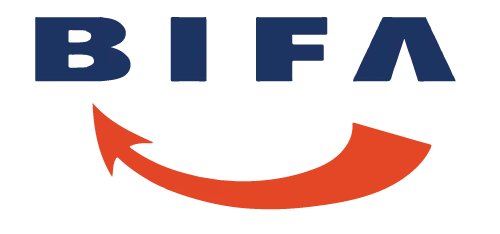 UKFA / BIFA